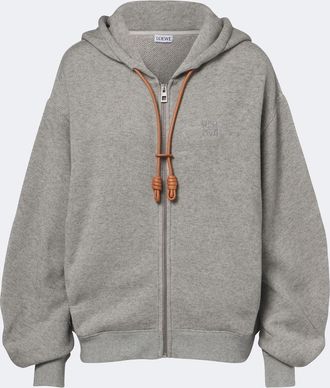 Loewe Abito corto in Cady Couture con raso