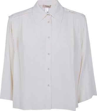 Twin-Set Classic Shirt