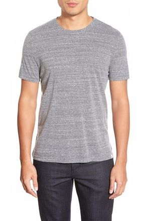 AG - Adriano Goldschmied in Heather Gray at Nordstrom, Size Large Us