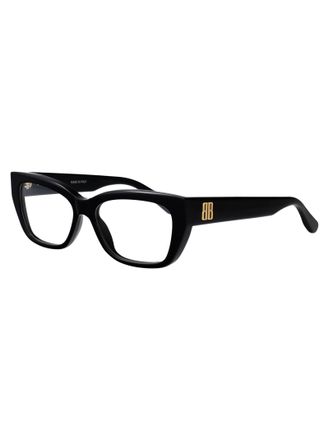 Balenciaga BB0483O Eyeglasses - Black