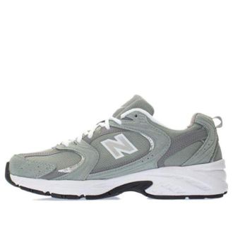 New Balance 530 Grey Green MR530CM