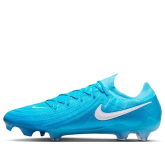 Nike Phantom GX 2 Elite FG Mad Ambition Pack Blue Fury White FJ2559-400