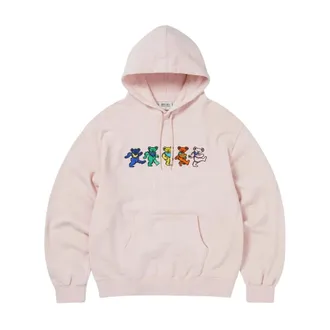 Thisisneverthat Uomo, Felpe, Rosa, S, new