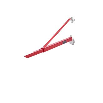 OEM Brazo De Soporte Para Cabrestante El&eacute;ctrico, &Aacute;ngulo De Rotaci&oacute;n De 180&deg;, F&aacute;cil Instalaci&oacute;n