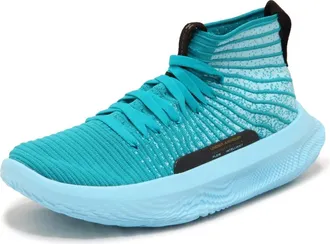 Under Armour Hombre, Deporte, Azul, Talla: 46 EU