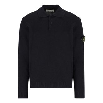 Stone Island Uomo, Maglie, Blu, 2Xl, new
