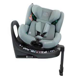 OEM Silla De Coche Sorino Aurora 0-36 Kg Mint