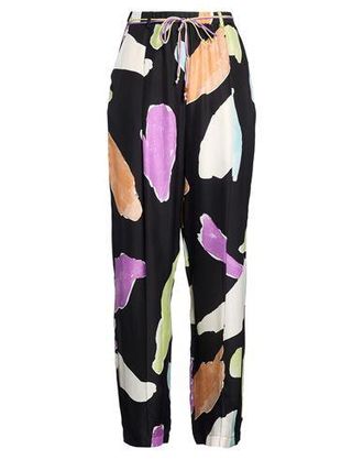 Alysi BOTTOMWEAR - Trousers on YOOX.COM