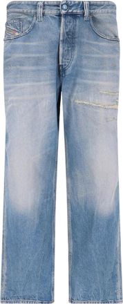 Diesel Jeans Dritti 2024 D-Macs 09N30