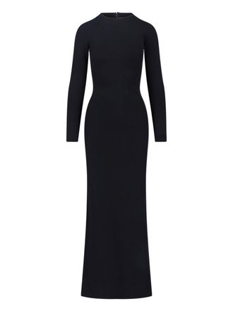 Max Mara Abito Maxi