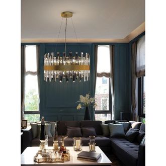 Schuller Grace- Lampara 14l Oro