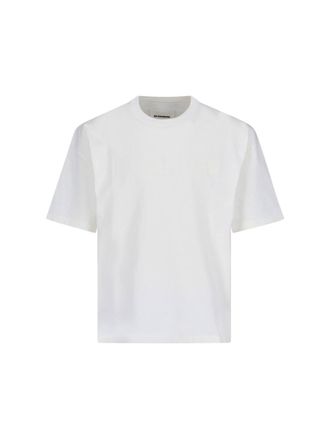 Jil Sander T-Shirts And Polos