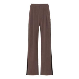adidas x Song for the Mute Adi008 Pants Asia Sizing Auburn LD1933