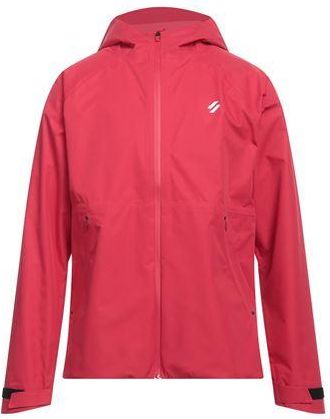 Superdry ROPA DE ABRIGO - Chaquetas y cazadoras en YOOX.COM