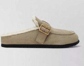 Prada slippers