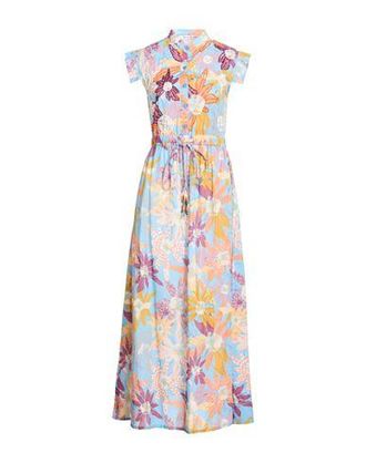Connor & Blake DRESSES - Maxi dresses on YOOX.COM