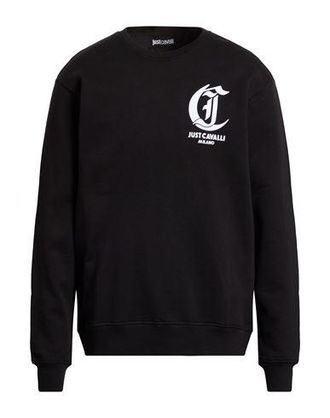 Just Cavalli TOPWEAR - Sweatshirts on YOOX.COM