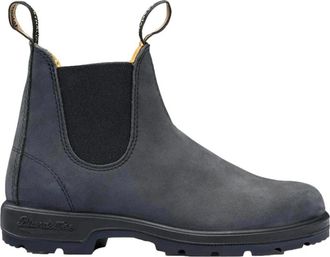 Blundstone Chelsea Boot 587 - Heren - Chelseaboots - Blauw - 40 EU - Schoenen