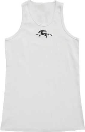 Prototypes Canotta in cotone - Bianco