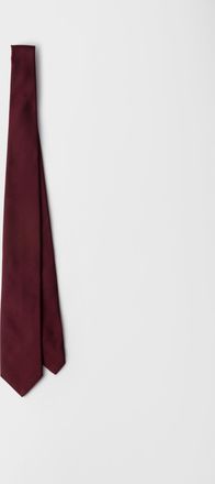 Prada Satin tie