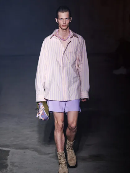 5 trend di Milano Moda Uomo 2023 da copiare ora