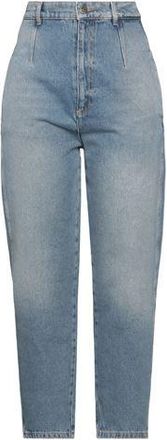 Twin-Set BOTTOMWEAR - Jeans on YOOX.COM