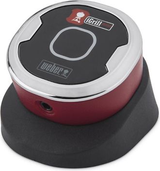Weber Igrill Mini, Una Sonda, Pantalla Led - Weber