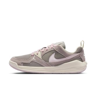 Nike Jordan Womens Jordan CMFT Era Shoes in Grey | HJ6778-001