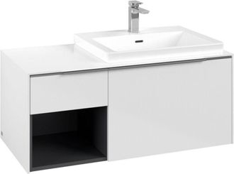 Villeroy & Boch Mueble Bajo De Lavabo Subway 3.0 De Villeroy & Boch, 2
