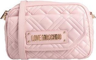 Love Moschino BOLSOS - Bolsos con bandolera en YOOX.COM