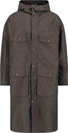 Christophe Lemaire Parka