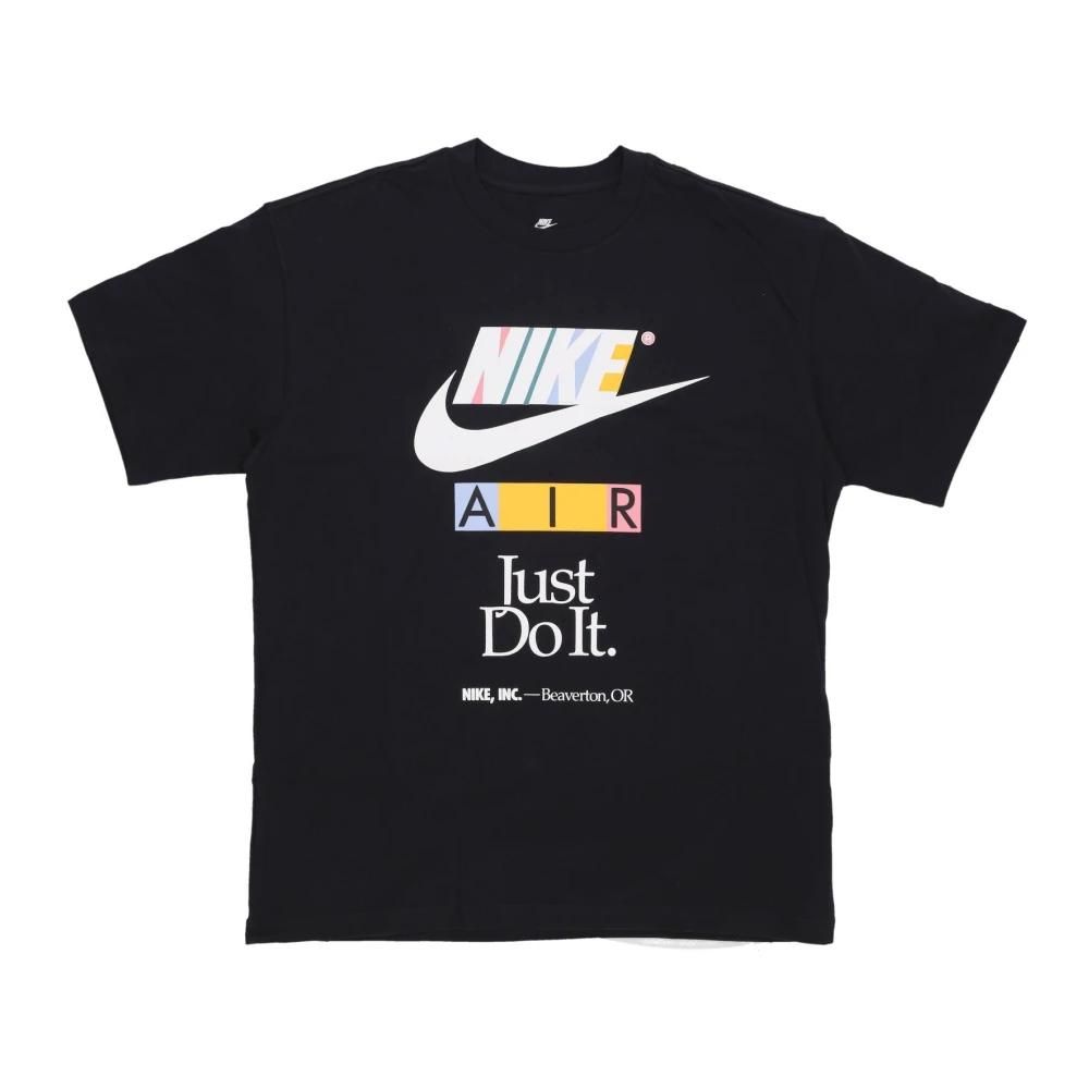 Remeras Oversize Remera Nike Algodon Hombre Camisetas Oversize De