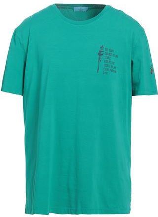 Cooperativa Pescatori Posillipo CAMISETAS Y TOPS - Camisetas en YOOX.COM