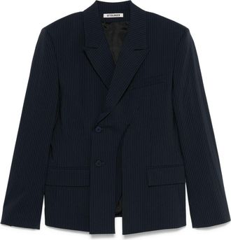 Ottolinger Blazer Split - Blu