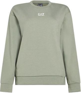 Emporio Armani CAMISETAS Y TOPS - Sudaderas en YOOX.COM