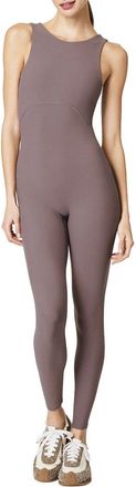 Spanx Onform Tank Jumpsuit