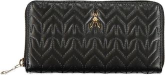 Patrizia Pepe Polyurethane Women Womens Wallet