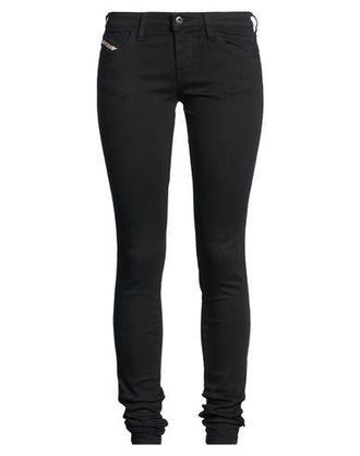 Diesel PARTES DE ABAJO - Pantalones vaqueros en YOOX.COM