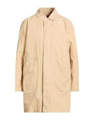 K-Way Overcoats & Trench Coats