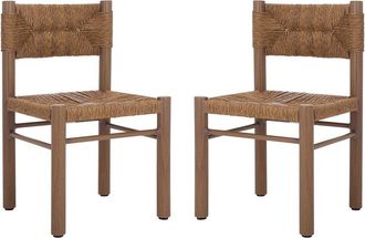Safavieh Couture Romona Outdoor Dining Chair