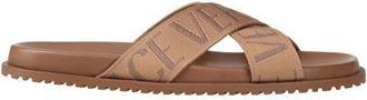 Versace CALZADO - Sandalias con cierre en YOOX.COM