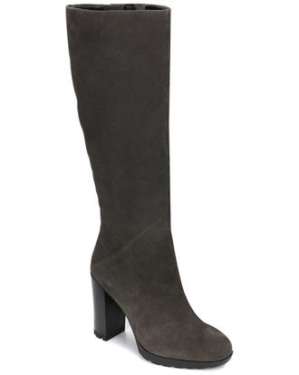 Kenneth Cole Justin 2.0 Leather Boot