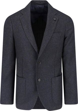 Lardini Blazer Monopetto