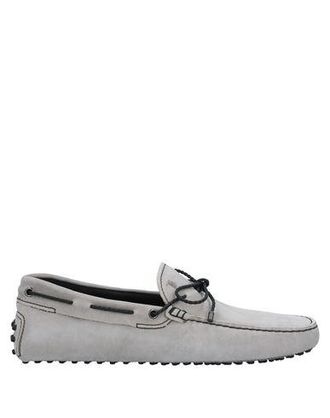 Tod's FOOTWEAR - Loafers on YOOX.COM