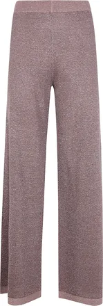 D.exterior D. EXTERIOR Vanise Lux Trousers