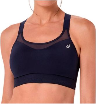 Asics Road Combination Bra Sport-BH f&uuml;r Damen | rosa