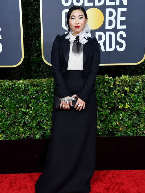 77th Annual Golden Globe Awards