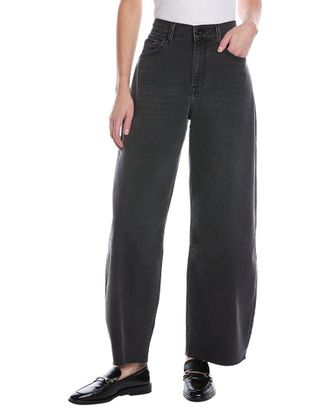 7 For All Mankind Bonnie Curvilinear Martinsville Jean