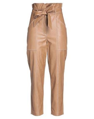 Twin-Set BOTTOMWEAR - Trousers on YOOX.COM
