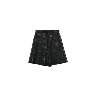 Comme Des Gar&ccedil;ons Hombre, Pantalones cortos, Negro, Talla: M